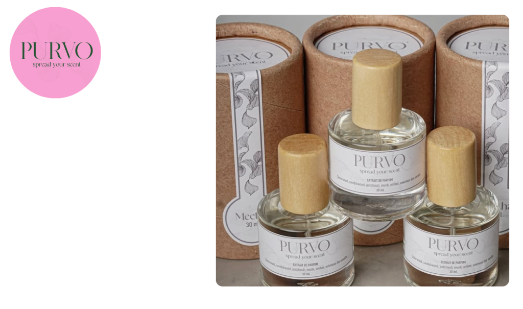 Purvo Parfume