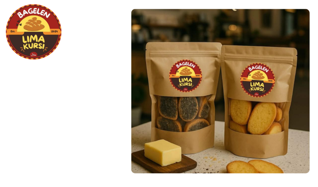 Bagelen Lima Kursi